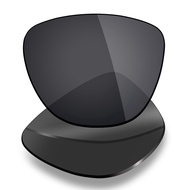 1.5MM POLARIZED Replacement lenses for Frogskins Hybrid OO9289 Sunglasses Anti-Scratch