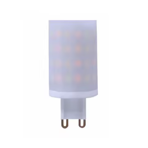 Tuya Wifi G9 Dimmable Smart Light G9 6W LED Lamp Bulb Intelligent Light Voice Control Smart LED Bulb