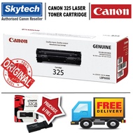 CANON 325 ORIGINAL LASER TONER CARTRIDGE