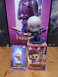 清屋大平賣💜（旋拍新政策請先私訊）開封品 罕有 盲盒 Marvel Studios Avengers Thor Iron man Cosbi Collection Spiderman HULK Haw