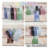 Case Glitter REALME C33/REALME C30/REALME C31/REALME C35/REALME NARZO 50A/REALME 9I/REALME 9/REALME 