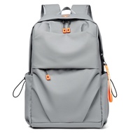 Student Business Anti-theft Travel Bag Computer Bag Large Capacity Backpack Commuter Design Backpack