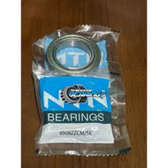 Bearing 6906 ZZ NTN LAHER 6906ZZ NTN