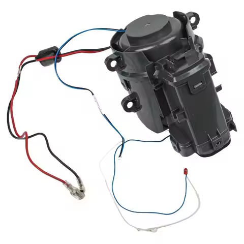 Main Motor Fits For Dreame H11 MAX H12 H12S HHR24A For Household Supplies Cleaning Vacuum Parts