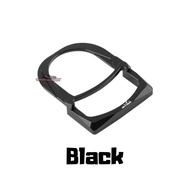 Nmax V2 V3 Key Switch Cover CNC Protector Decorative Accessories For YAMAHA NMAX V2 V3
