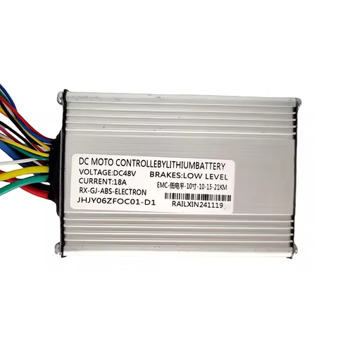 Original 48V Motor Controller for JOYOR Y8S Joyor Y8-S Electric Scooter DC Controller Replacement Ac