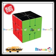 [MSPEEDCUBE] YJ MGC SQ1 V2 UV COATED SPEEDCUBE