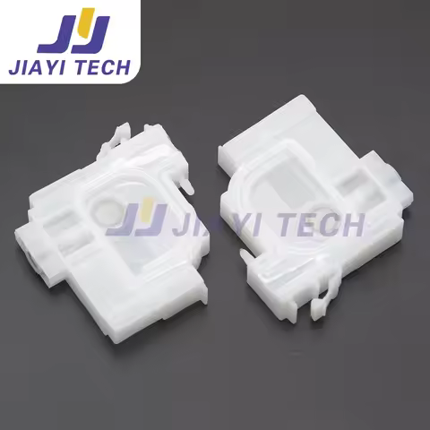 10Pcs Printer Ink Damper For Epson L1300 Ink Cartridge L1455 L1800 L801 L805 L810 L850 L1800