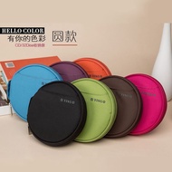 CD Bag CD Storage Box Storage Bag Uno CD Storage Box CD Bag Large Capacity Car Disc Bag 32 VCD CD Bo