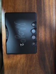 Chord Mojo 2 DAC/耳擴