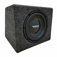 Woofer with Box 10 inch