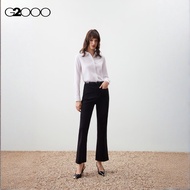 G2000 Non Iron Pin Collar Shirt