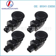 89341-33050 Suitable for Lexus Lexus IS250 IS300 GS300C430 Reversing Radar