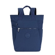 Mindesa-8783 Large Capacity Backpack Two Ways High Quality Nylon 14 Inch Laptop Backpack Lightweight