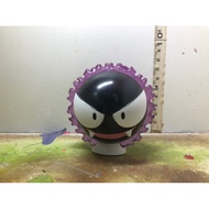 Bandai Gastly Pokemon Figure