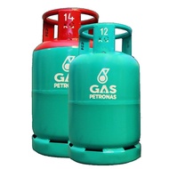 gas memasak petronas