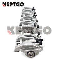 New

 New 4JB1 Rocker Arm Assy For Isuzu 4JB1 Engine spare parts