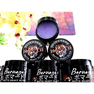 2022 NEW PACKAGING Pomade Bernego Unorthodox 220gram