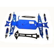 Metal Upgrade Parts For Vrx Racing Spirit Buggy RH1016/RH1017,Fit VRX 10969 10970 10932 10927 10928 