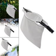 [Homyl] Fruit Picker Basket Fruit Picking Harvester for Agricultural Cherry Mango