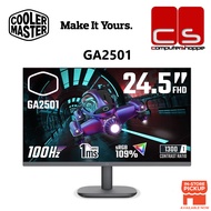 Cooler Master GA2501 24.5'' FHD 100HZ 1MS IPS Gaming Monitor