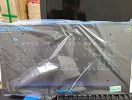 全新 香港行貨 LOGITECH GAMING系列 G213 電競鍵盤  RGB Gaming Keyboard