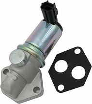 Idle Air Control Valves For Ranger 2.3 2.5 L Fuel Injection Iac Idle Control Valve 95Tf9F715Bb F50E9