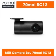 70mai RC12 rear Camera for A810/A510