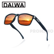 Dalwa Polarized Sunglasses Men's Driving Camping Hiking Fishing Classic Sun Glasses Outdoor Sports U