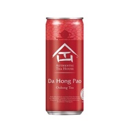 Authentic TEA HOUSE DA HONG PAO OOLONG TEA 300ML