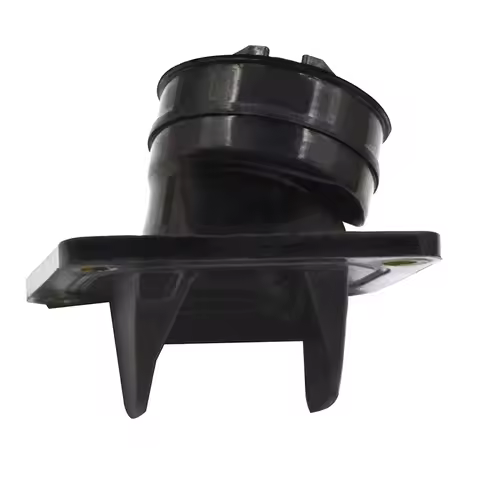 Motorcycle Parts Carburetor Interface Intake Outlet Manifold For Yamaha YZ80 1993-2001 YZ85 2002-201