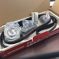 HONDA PRELUDE VTEC H22A 155YU24 2.2 TIMING BELT KIT MITSUBOSHI