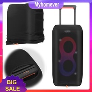 Portable Speaker Case Stretch Dust Case Compatible for JBL PartyBox 320/310
