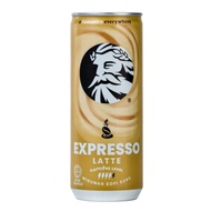 ZUS EXPRESSO LATTE 240ML