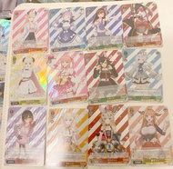 WS hololive sr