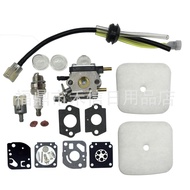 C1U-K54A Mantis Carburetor Kit 7222 7225 7230 7234 Chainsaw Carburetor