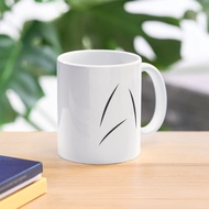 Star Trek Mug