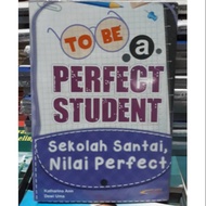 To Be perfect studenta. vs5