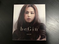 Gin Lee beGin CD