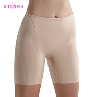 WIENNA DG12300 - DG12301 GIRDLE STAY LONG กางเกงสเตย์ ขายาว กระชับปานกลาง L(70)XL(76)XXL(82)3XL(90)