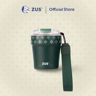 [Kongsi Rezeki] ZUS 8oz Coffee Cup