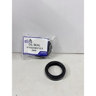 Z800/MT09 FORK OIL SEAL BTECH by bst Racing