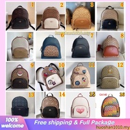 Medium Ladies PVC With Leather Backpack cz778 cz176 ca771 ce565 CC429 CA140 C5671 CA246 CA439 657 10