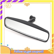 【W】Car Interior Rearview Mirror for     F450 Indoor Use 6U5Z17700A 6U5Z-17700-A