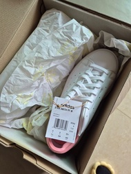 Adidas Stan Smith PF W 女款運動鞋