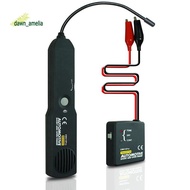 1 Set Car Circuit Scanner  EM415PRO Scanner 6-42V Diagnostic Tool for Boat