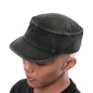 MATERNAL DISASTER "VETS" HAT - HOOPS BANJARMASIN