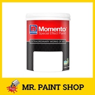 NIPPON MOMENTO® CLEAR COAT