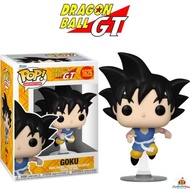 Funko Pop Animation Dragon Ball GT - Goku 1626