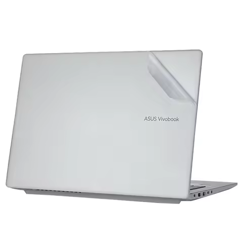 For ASUS Vivobook 14 2025 M1407 M1407KA M1407K X1407Q X1407CA X1407C X1407QA Full Body Laptop Vinyl